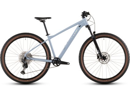 Cube Attention Pro (Veľkosť XXL, Farba iceblue´n´prism)