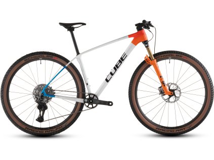 Cube Phenix C:68X SLX (Veľkosť XL, Farba teamline)