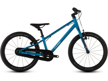 Cube Numove 180 (Veľkosť 18", Farba topasblue´n´nebula)