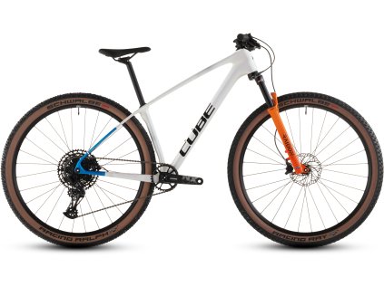 Cube Phenix C:62 Rookie SLX (Veľkosť S, Farba teamline)