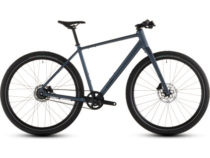 Cube Editor Pro (Veľkosť 62 cm, Farba mineralblue´n´chrome)