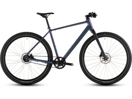 Cube Editor SLX (Veľkosť 62 cm, Farba amoolite´n´reflex)