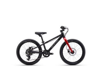 JERRY 2.0 (Veľkosť rámu 11", Farba matná čierna)