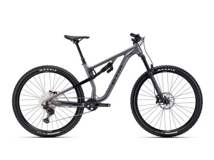 SKAUT 30 Pro (Veľkosť rámu S, Farba šedá)