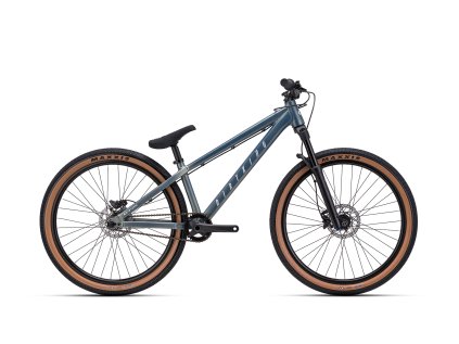 DIRTKING Xpert (Veľkosť rámu 12", Farba matná zemitá zelená)