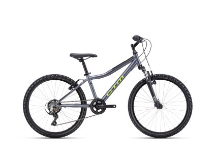 BERRY (Veľkosť rámu 13", Farba matná šedá)