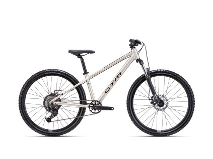 ROCKY jump (Veľkosť 14", Farba matná béžová / lesklá čierna)