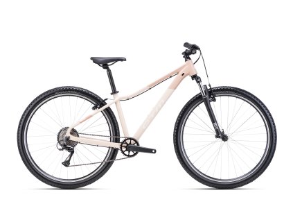 CHARISMA 1.0 29" (Veľkosť M, Farba matná pastelovohnedá / biela)