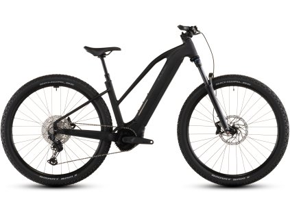 Cube Reaction Hybrid Pro 800 (Veľkosť Trapeze XL, Farba blackline)