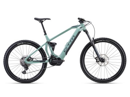 SWITCH Comp (Veľkosť XL, Farba sivozelená)