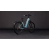 Cube Nuride Hybrid SLX 800 (Veľkosť Easy Entry 62 cm, Farba skylight´n´arubablue)