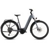 Cube Touring Hybrid Pro 800 (Veľkosť Easy Entry 62 cm, Farba pearlgrey´n´grey)