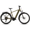 Cube Touring Hybrid Pro 800 (Veľkosť 62 cm, Farba goldenlime´n´black)