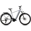 Cube Kathmandu Hybrid SLX 800 (Veľkosť 62 cm, Farba foggrey´n´grey)