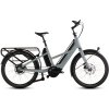 Cube Longtail Hybrid Comfort 800 (Veľkosť 26": ONE SIZE, Farba mineralgrey´n´reflex)