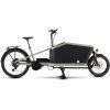 Cube Cargo Hybrid 800 (Veľkosť 26" / 20": ONE SIZE, Farba pea´n´reflex)