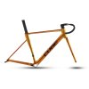 Cube Litening AIR C:68X Frameset (Veľkosť 60 cm, Farba glowingorange´n´black)