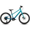 Cube Numove 200 Disc (Veľkosť 20", Farba pacificblue´n´steelblue)