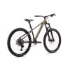 ZEPHYR Comp JR 26" (Veľkosť rámu S, Farba matná zemitá zelená)