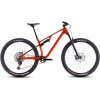 Cube AMS ONE11 C:68X Pro 29 (Veľkosť XL, Farba electricorange / carbon)