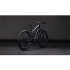 Cube Stereo Hybrid ONE22 Pro 800 (Veľkosť XL, Farba night´n´chrome)