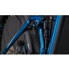 Cube Stereo Hybrid ONE22 Race 800 (Veľkosť XL, Farba electricblue´n´white)