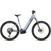 Cube Reaction Hybrid SLX 800 (Veľkosť Easy Entry XL, Farba gauzegrey´n´iceblue)