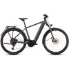 Cube Nuride Hybrid Performance 600 (Veľkosť 62 cm, Farba slapgrey´n´black)