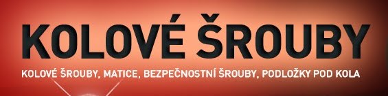 kolovesrouby.cz