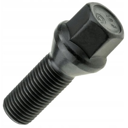 CERNY SROUB M14X1 5 30MM KLIC 17 KUZEL PRO HLINIKOVE RAFKY