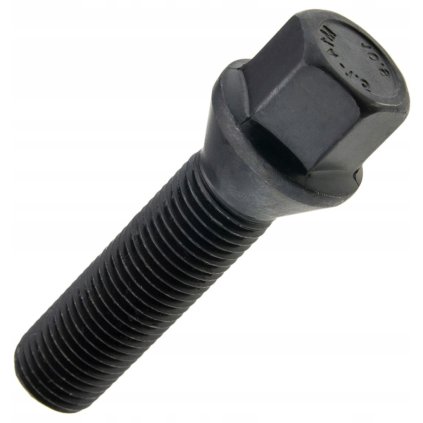 CERNY SROUB M14X1 5 45MM KLIC 17 PRO KOLA AUDI BMW MERCEDES VW SKODA Seat