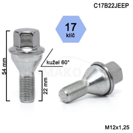 C17B22JEEP 1