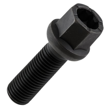 LS17D27FR13 BLACK