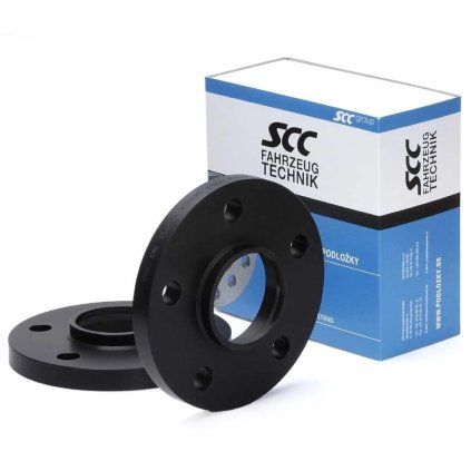 podlozky scc 5 der black