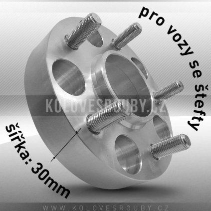 KS30X5X100S