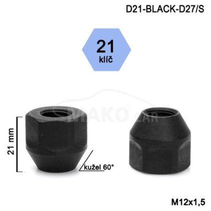 D21 BLACK 1