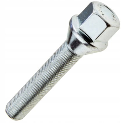 SROUB M12X1 5 50 MM K17 KUZEL PRO KOLA OCELOVYCH HLINIKOVYCH RAFKU CARBONADO