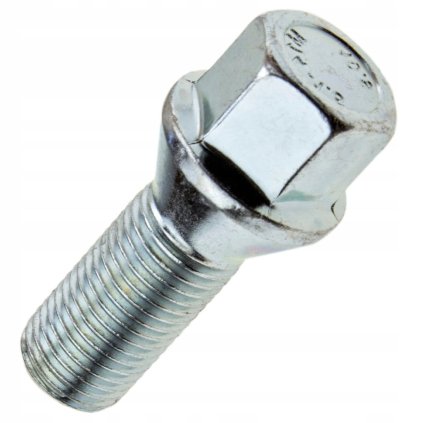 SROUB M14X1 25 30MM KLIC 17 KUZEL PRO KOLA