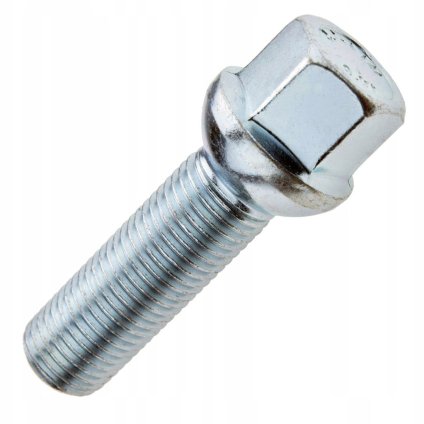 SROUB PRO KOLA HLINIKOVE RAFKY M14X1 5 45 MM KULICKA NA KLIC 17