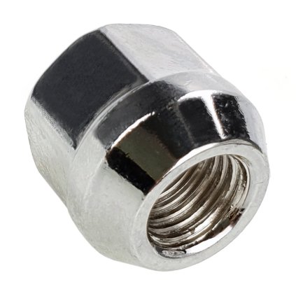 OTEVRENA MATICE S PRIRUBOU M12X1 5 CHROM PRO HLINIKOVE RAFKY CARBONADO