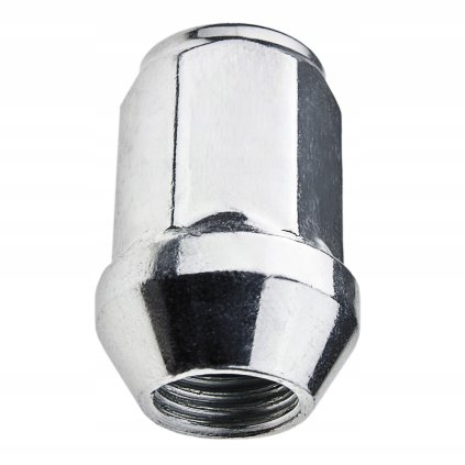 MATICE PRO HLINIKOVE RAFKY M12X1 5 POZINKOVANA UZAVRENA NA KLIC 19 CARBONADO