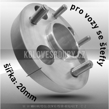 vyr 424stefty 20mm 4x