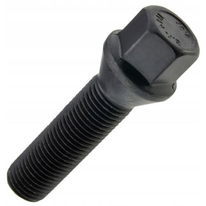 CERNY SROUB M14X1 5 45 MM KLIC 17 KUZEL PRO HLINIKOVE RAFKY