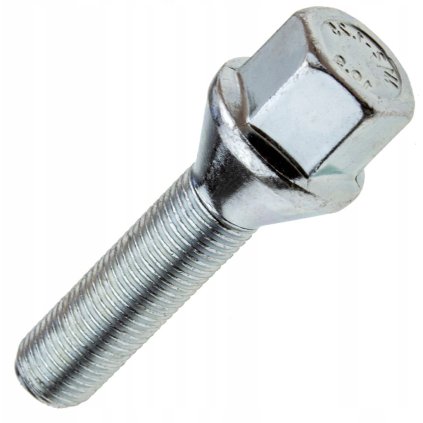 SROUB M12X1 25 33 MM KLIC 17 PRO KOLA HLINIKOVYCH A OCELOVYCH RAFKU