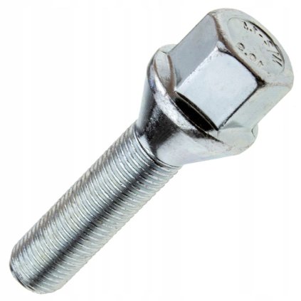 SROUB M12X1 5 35 MM K17 KUZEL PRO KOLA OCELOVYCH HLINIKOVYCH RAFKU