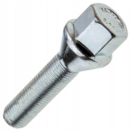 SROUB M12X1 25 45MM KLIC 17 PRO KOLA HLINIKOVYCH A OCELOVYCH RAFKU