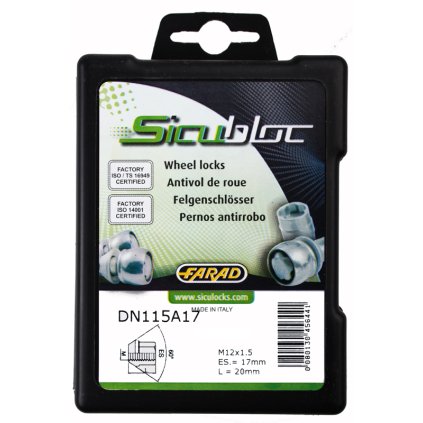 vyrp11 611DN115A17 1