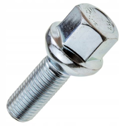 SROUB M12X1 5 24MM KULOVY KLIC 17 PRO HLINIKOVE OCELOVE RAFKY