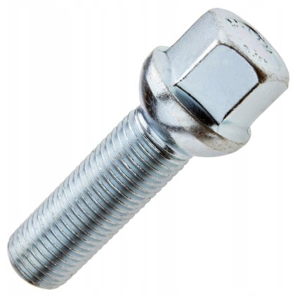 SROUB PRO KOLA HLINIKOVE RAFKY M14X1 5 45 MM KULICKA NA KLIC 1