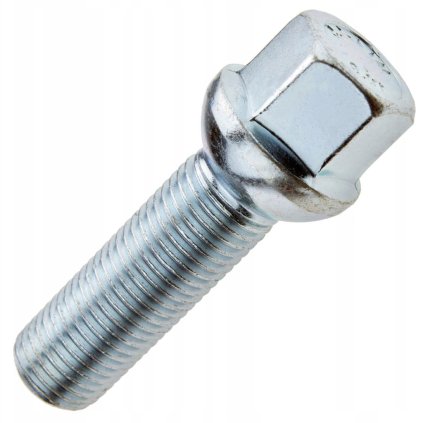 SROUB PRO KOLA HLINIKOVE RAFKY M14X1 5 45